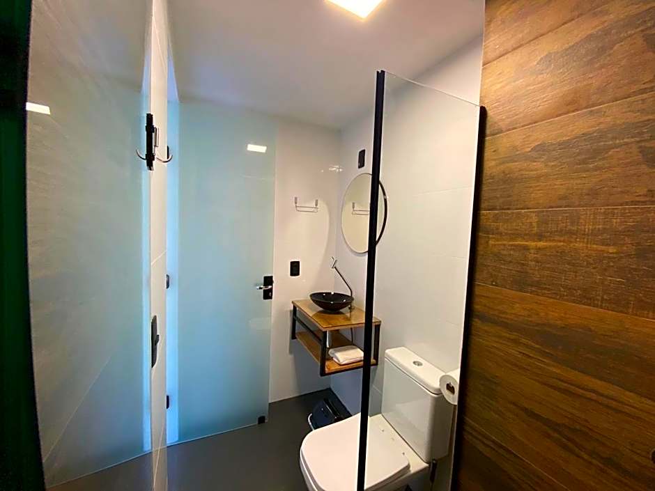 Lofts Meia Morada SFS