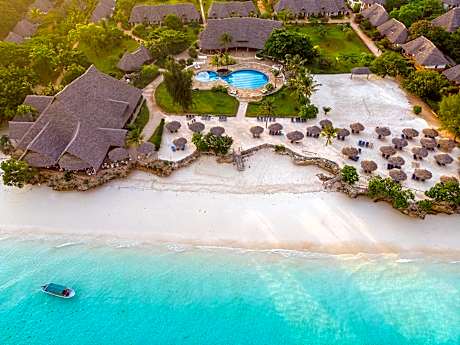 Sandies Baobab Beach Zanzibar