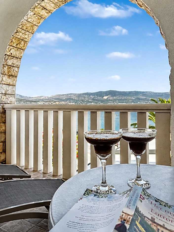 Hotel Vila Tina