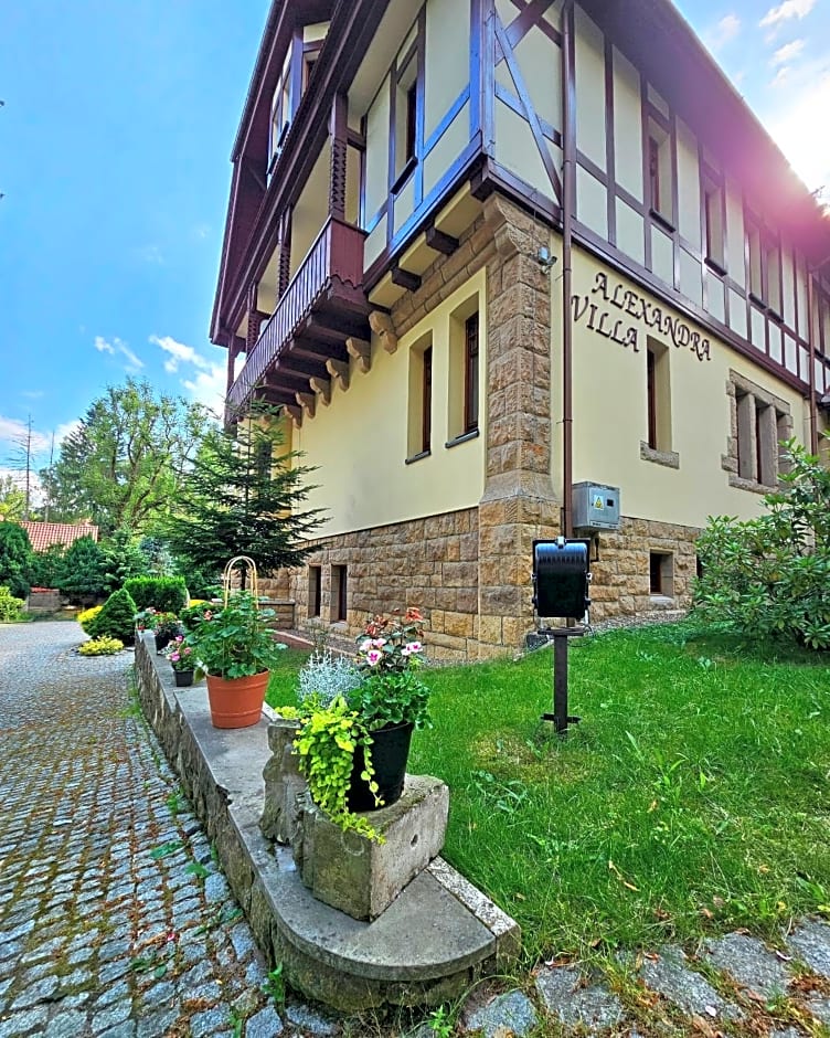 Villa Alexandra