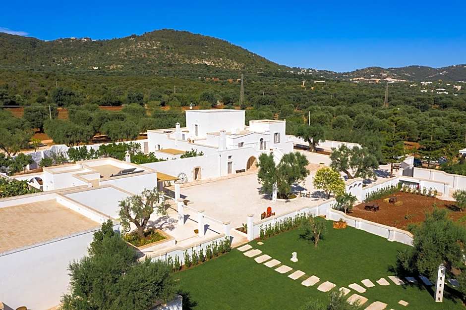 Masseria Villa Verde