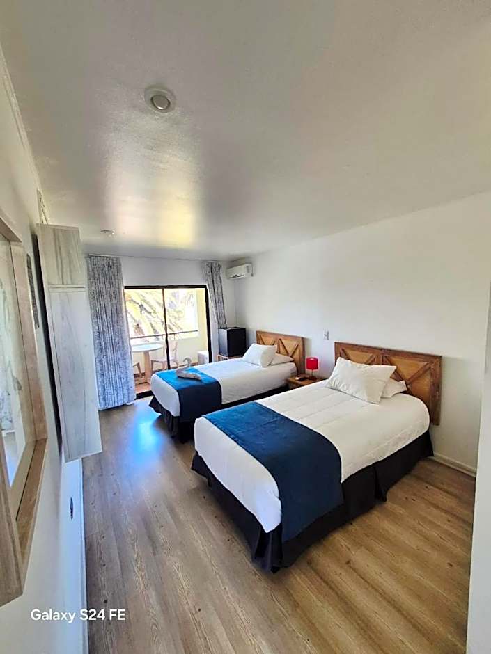 Hotel Palmas de La Serena