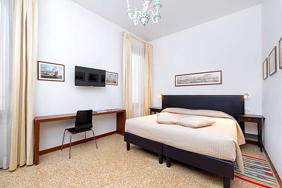 Residence Ca' Foscolo