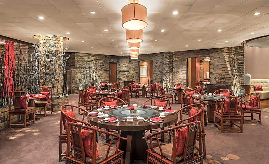 Conrad By Hilton Bangkok