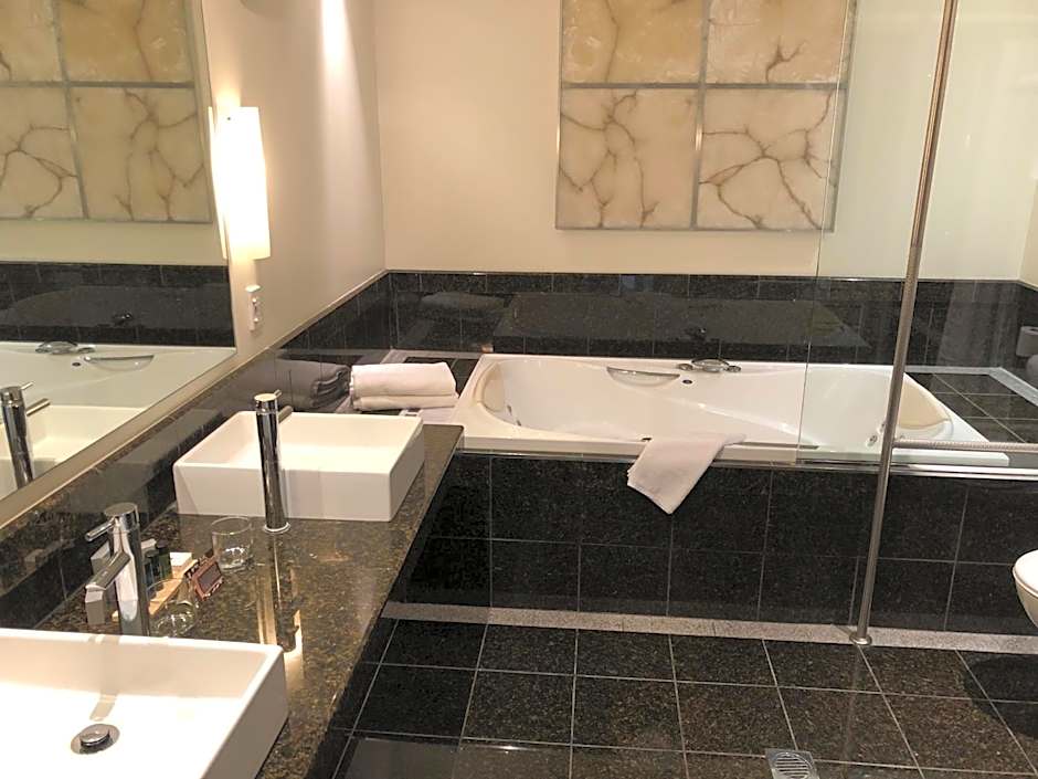 Braemar Lodge And Spa