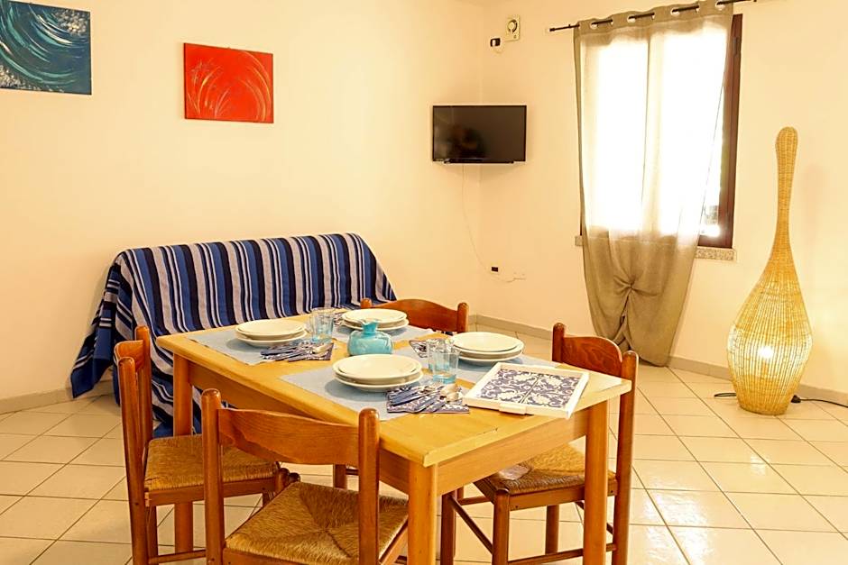 Residence Oasi Anfiteatro