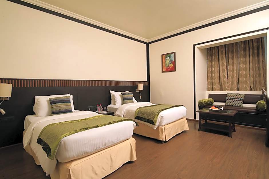 Fortune Inn Haveli, Gandhinagar - Member ITC Hotels' Group