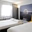 Novotel Strasbourg Centre Halles Hotel