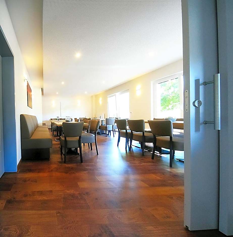 Hotel Birkensee