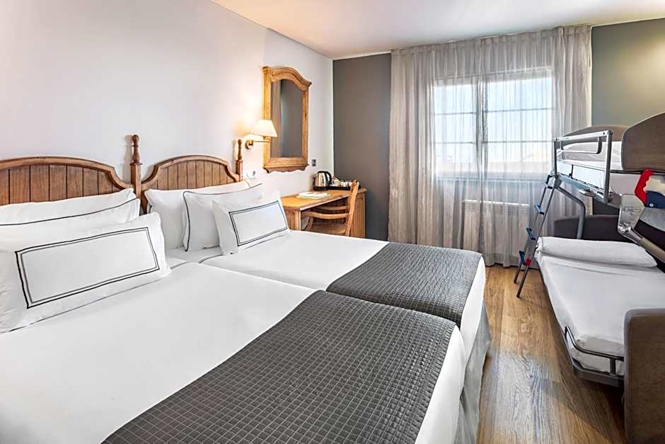 Meliá Sierra Nevada