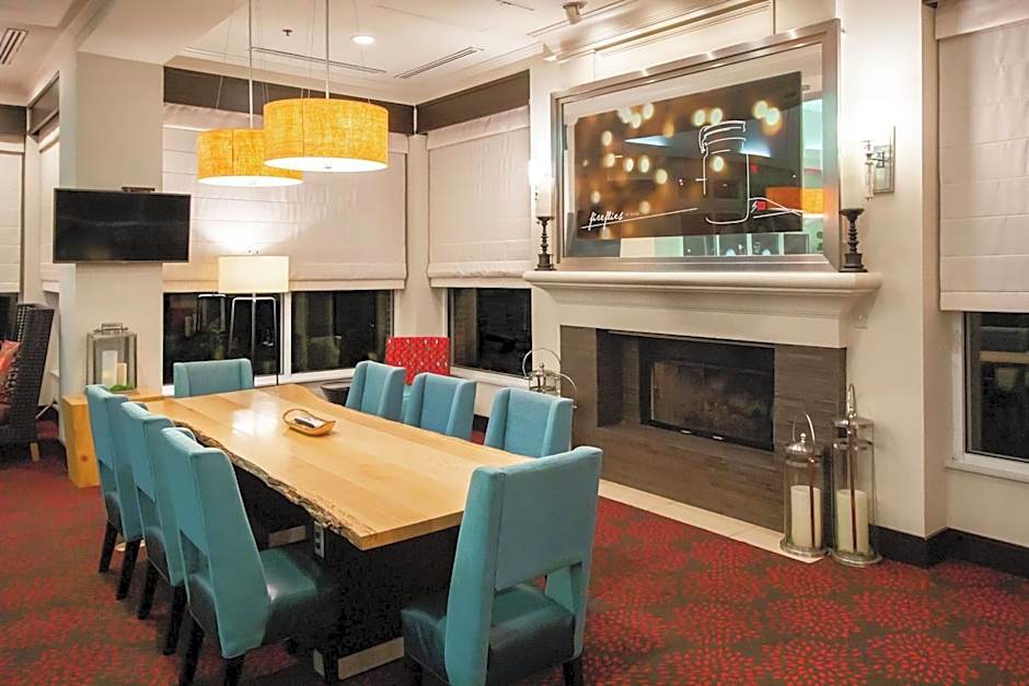 Hilton Garden Inn Columbus/Dublin