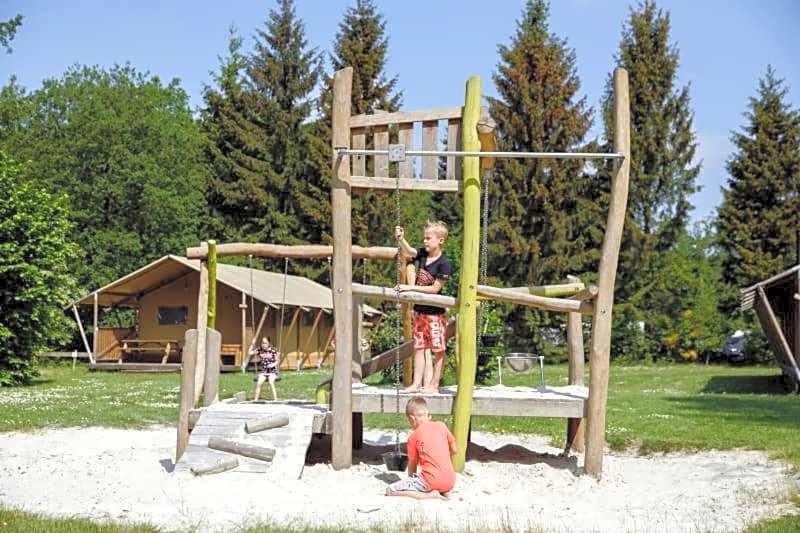 RCN Vakantiepark de Roggeberg