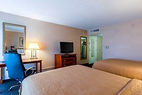 2 Double Beds, Nonsmoking