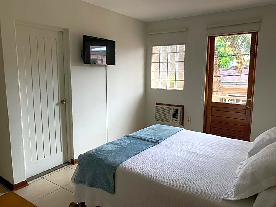 Hotel Acosta