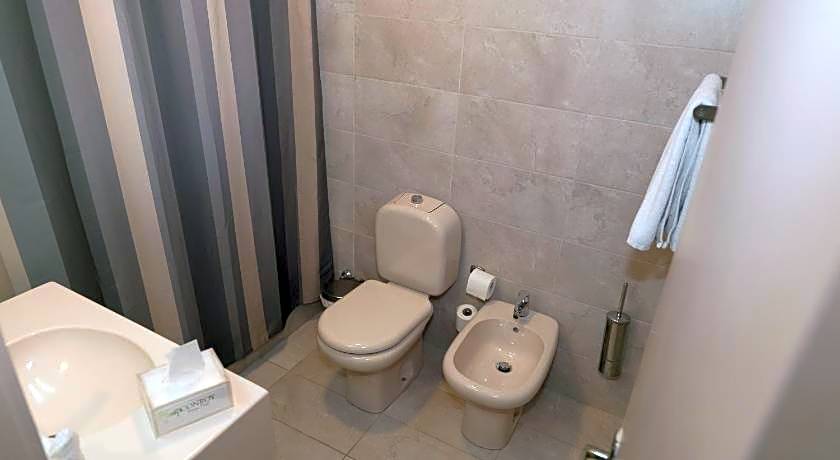 The Conroy Boutique Hotel