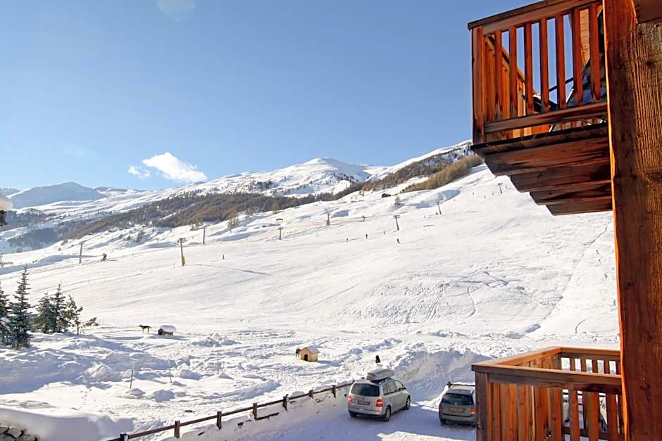 Bio Hotel Villa Cecilia