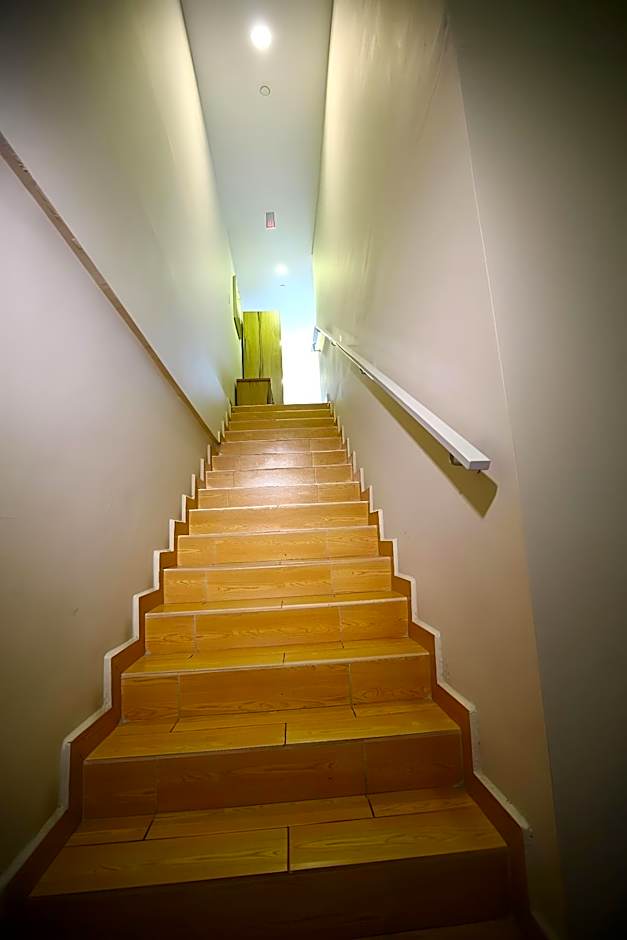 D Gateway Perdana Hotel Bangi