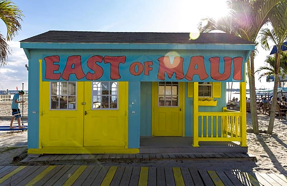 Hyatt Place Dewey Beach