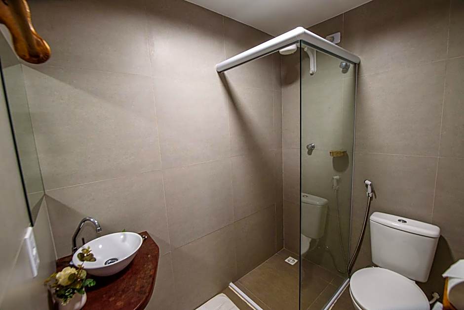 Haka Maori Jericoacoara