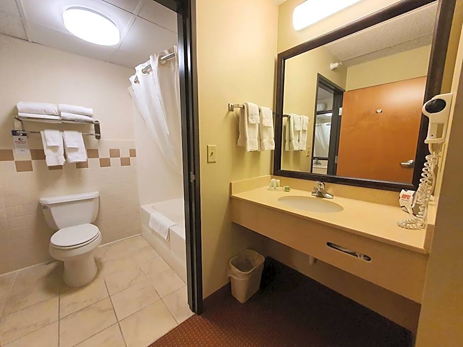 AmeriVu Inn and Suites - Waconia