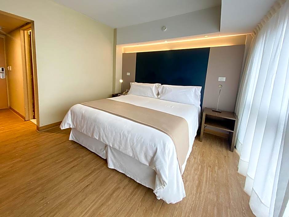 Regente Palace Hotel