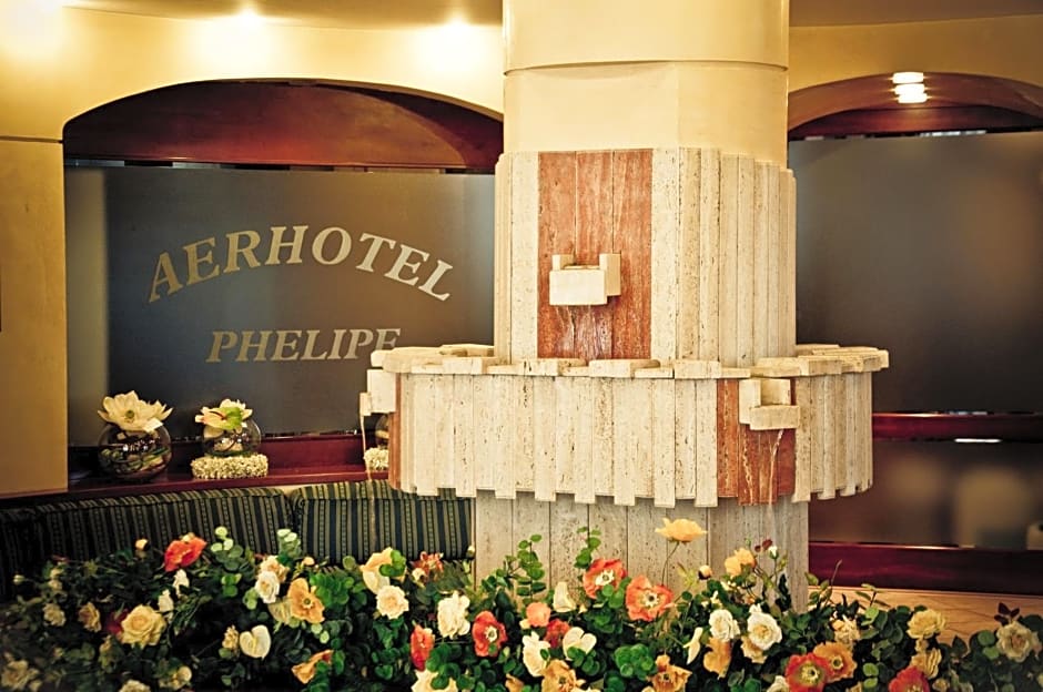 Aerhotel Phelipe