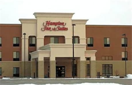Hampton Inn & Suites Ankeny