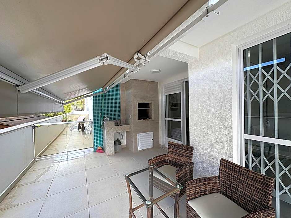 cód 144 - Apartamento aconchegante!