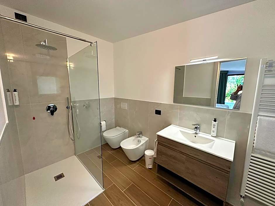 Hotel Locanda dell'Oca Bianca