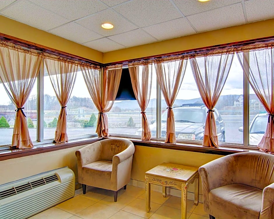 Econo Lodge Wytheville