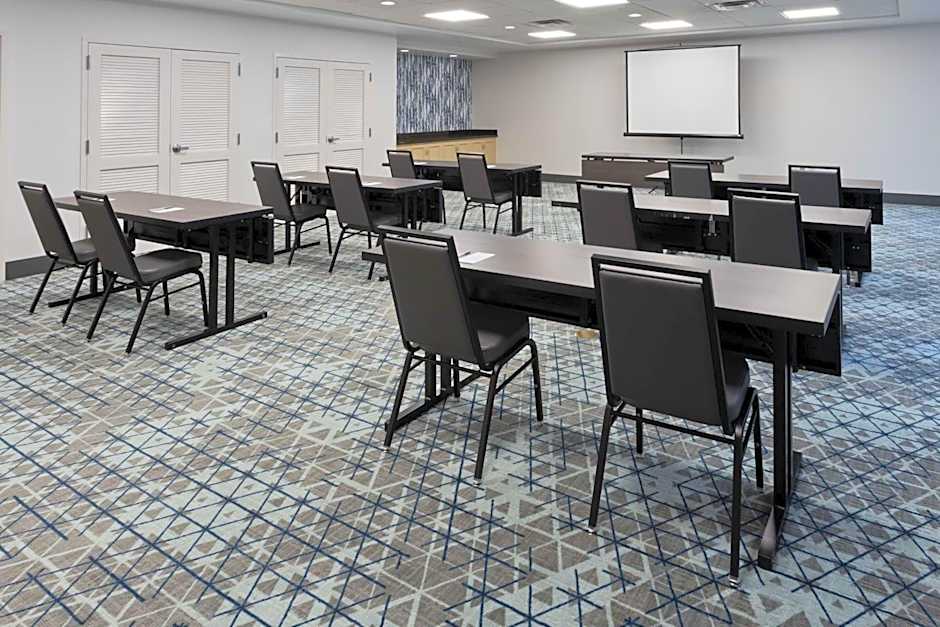 Hilton Garden Inn Birmingham Se/Liberty Parkway