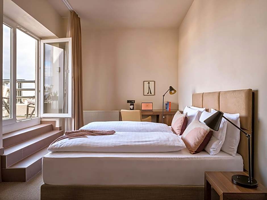 Flemings Selection Hotel Wien-City