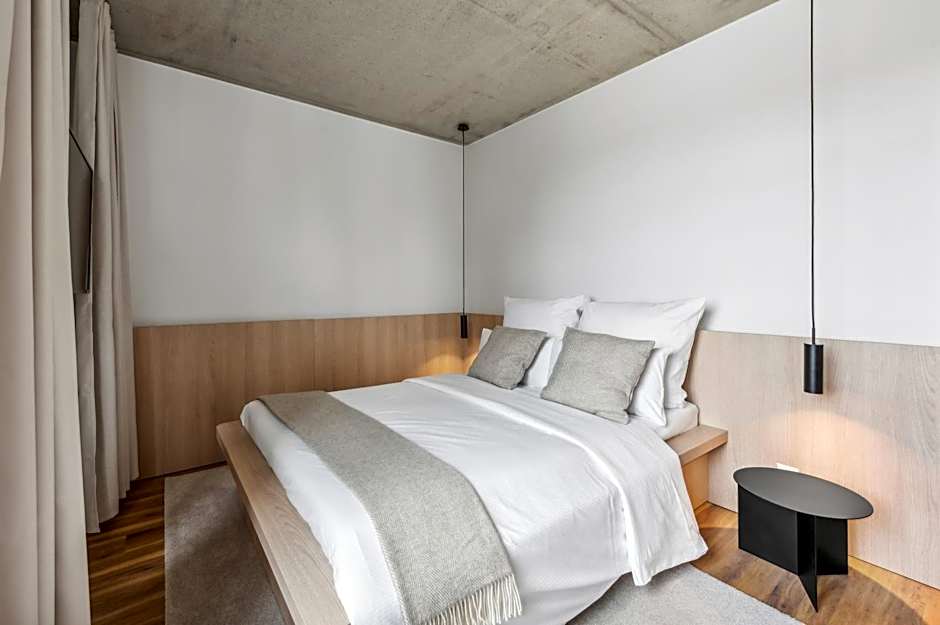 Habyt-The Waterfront