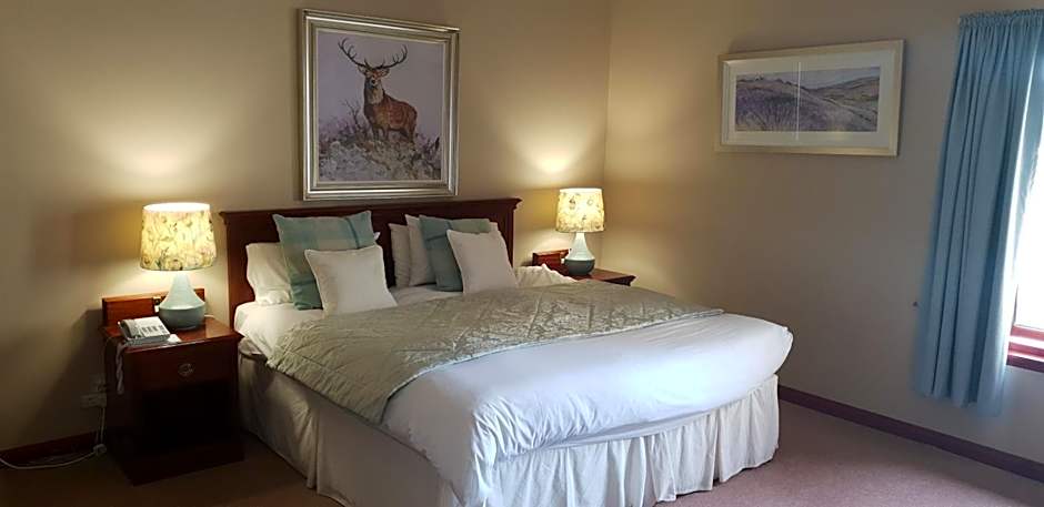 Mansfield House Hotel