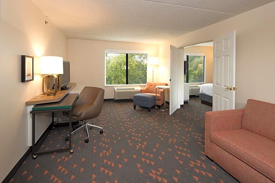 Holiday Inn Hotel & Suites Ann Arbor University of Michigan Area By IHG