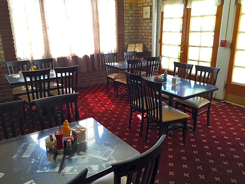 Boulder Dam Hotel