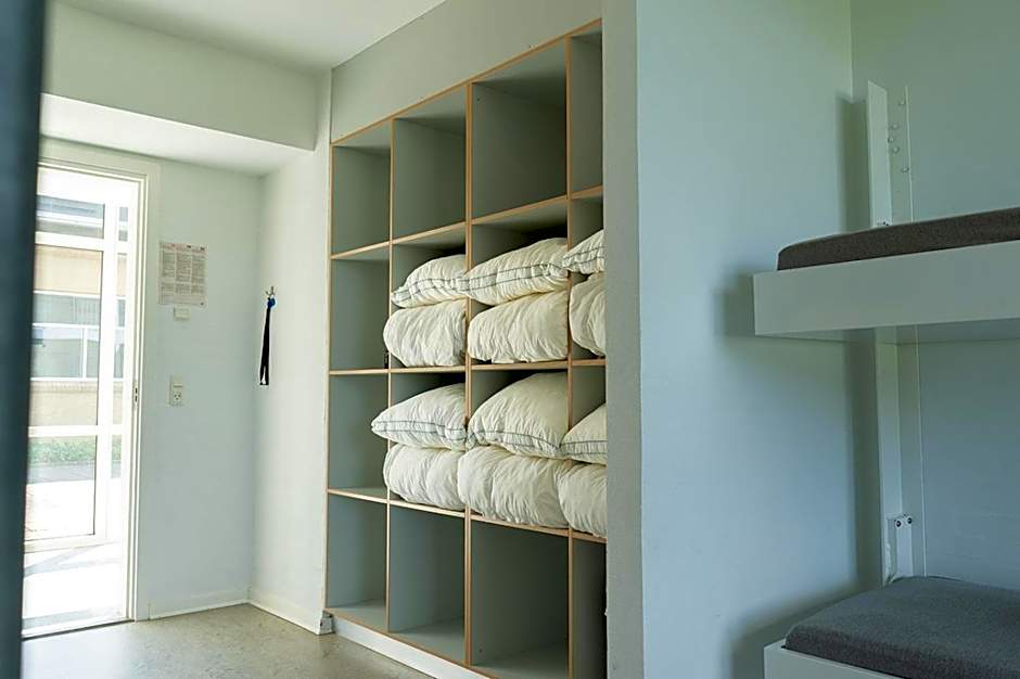 Jetsmark Idrætscenter