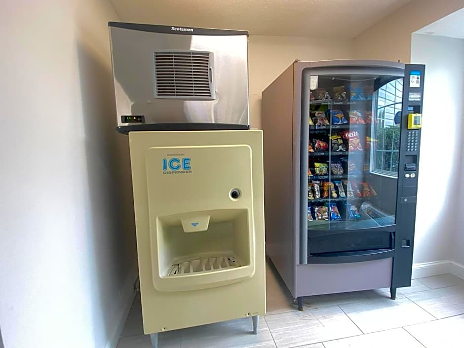 Red Roof Inn Winston-Salem