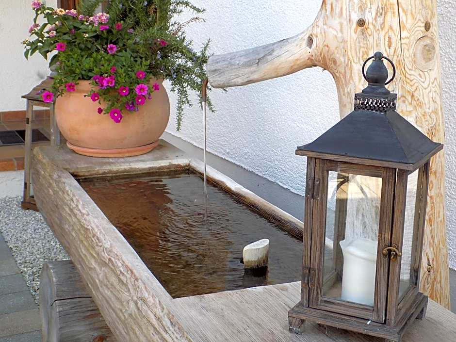 Alpenhotel Bergzauber