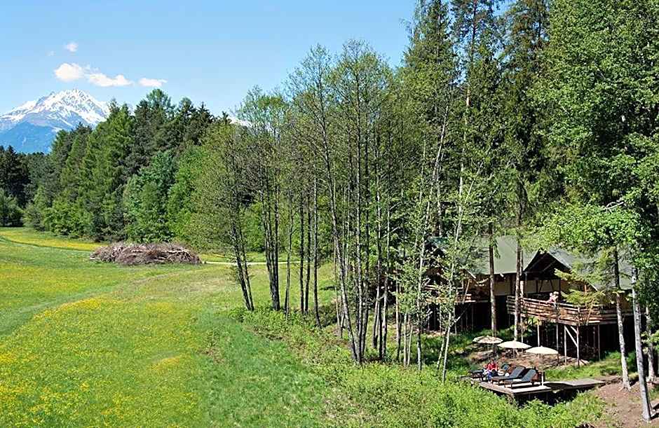 Ferienparadies Natterer See