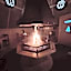 Skyfire Village Igloos