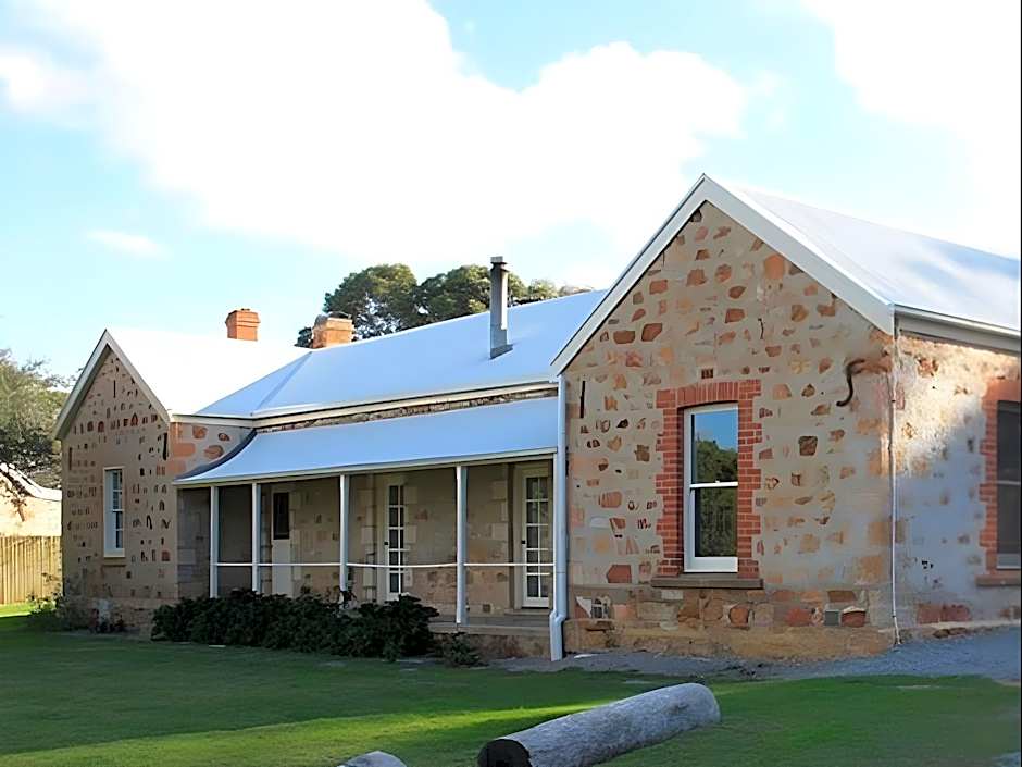 Bungaree Station Bed And Breakfast