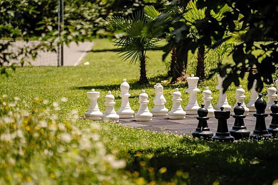 Parkhotel Emmaus - Casa del Sole