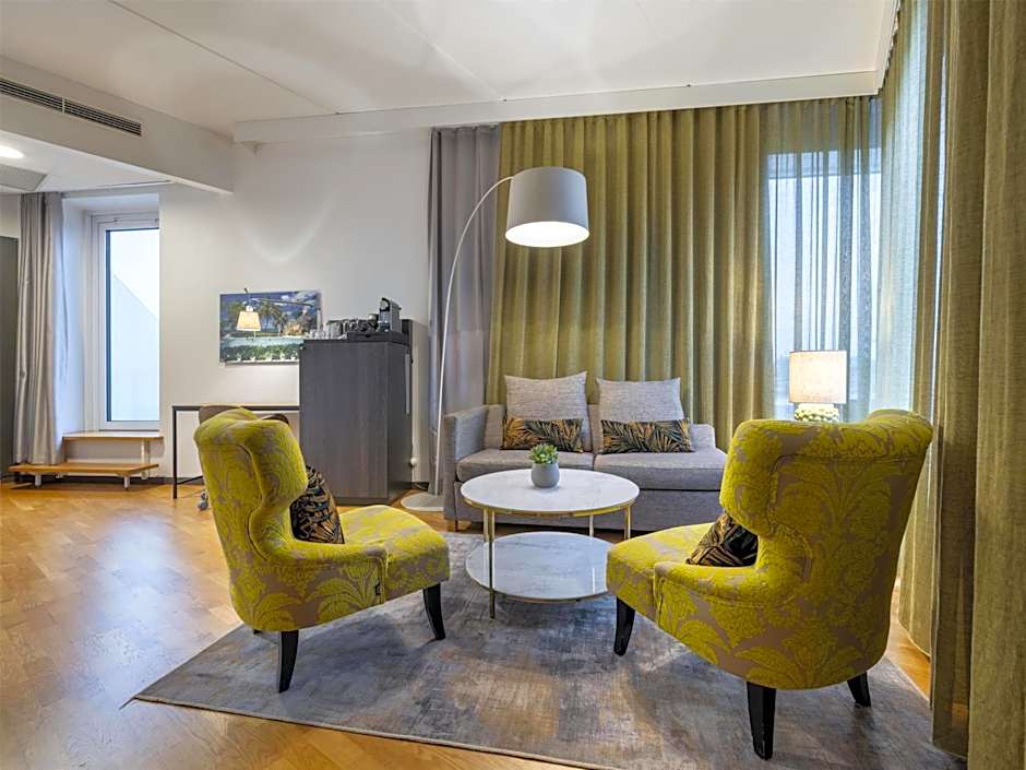 Radisson Blu Hotel Uppsala