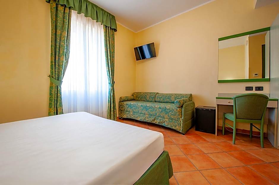 Best Western Hotel La Conchiglia