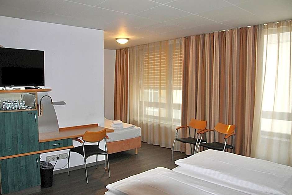 Opera Hotel Köln