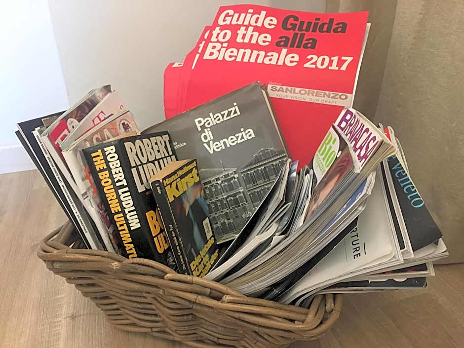 Residenza Giacomuzzi