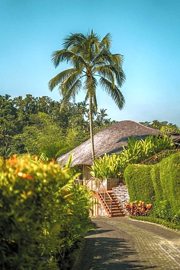 K Club Ubud