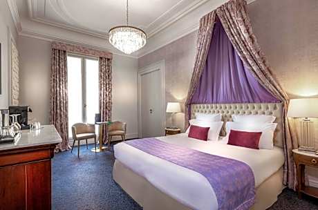 Hotel Claridge Paris