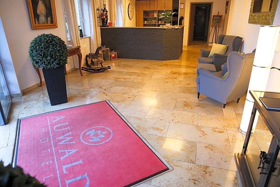 Auwald Hotel
